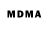 МДМА молли Dim Yofa